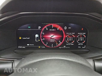 2025 Nissan Z NISMO – miniatura 12