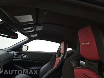 2025 Nissan Z NISMO – miniatura 18