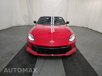 2025 Nissan Z NISMO – miniatura 2