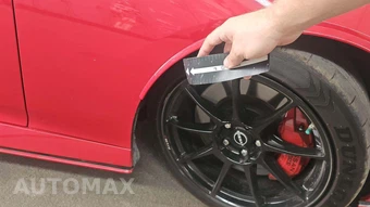 2025 Nissan Z NISMO – miniatura 21