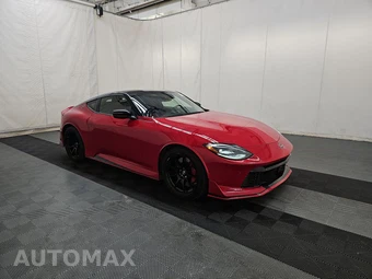 2025 Nissan Z NISMO – miniatura 3