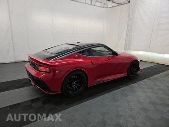 2025 Nissan Z NISMO – miniatura 4