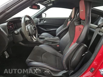 2025 Nissan Z NISMO – miniatura 7