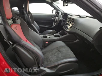 2025 Nissan Z NISMO – miniatura 8