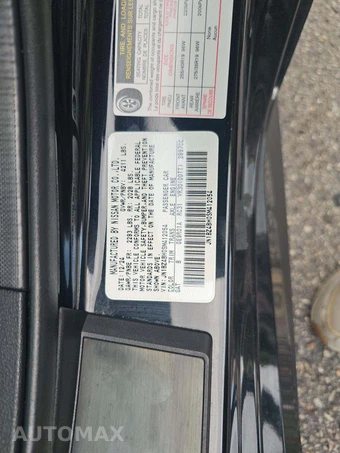 2025 Nissan Z Performance - miniatura 5