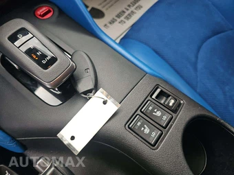 2025 Nissan Z Performance - miniatura 8