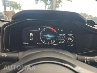 2025 Nissan Z Performance - miniatura 9