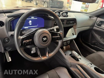 2025 Nissan Z Performance – miniatura 11