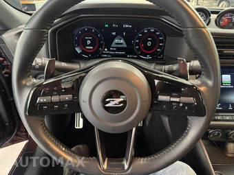 2025 Nissan Z Performance – miniatura 12