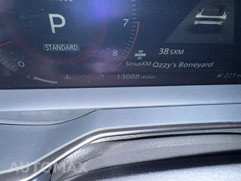 2025 Nissan Z Performance – miniatura 13