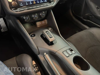 2025 Nissan Z Performance – miniatura 16