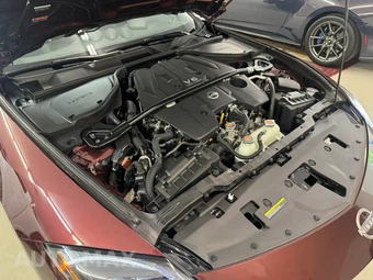 2025 Nissan Z Performance – miniatura 18