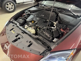 2025 Nissan Z Performance – miniatura 19