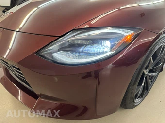 2025 Nissan Z Performance – miniatura 23
