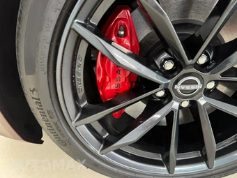 2025 Nissan Z Performance – miniatura 24