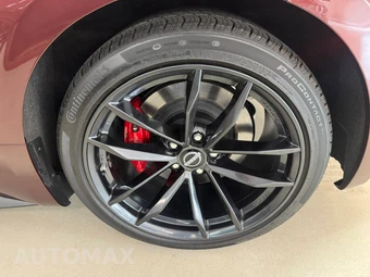 2025 Nissan Z Performance – miniatura 25