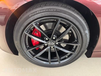 2025 Nissan Z Performance – miniatura 26