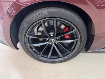 2025 Nissan Z Performance – miniatura 28