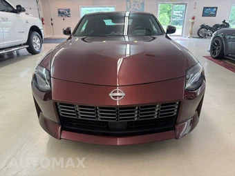 2025 Nissan Z Performance – miniatura 29