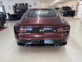 2025 Nissan Z Performance – miniatura 30