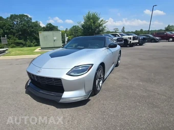 2025 Nissan Z Sport