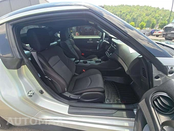 2025 Nissan Z Sport – miniatura 13