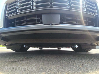 2025 Nissan Z Sport – miniatura 15
