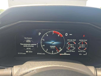 2025 Nissan Z Sport – miniatura 6