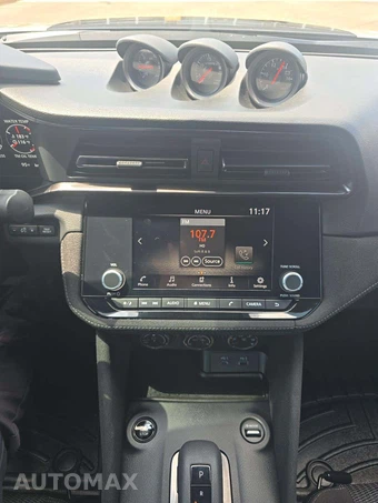 2025 Nissan Z Sport – miniatura 7