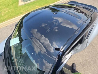 2025 Nissan Z Sport – miniatura 9