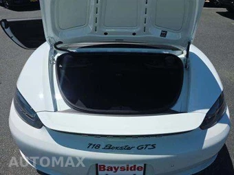 2025 Porsche 718 Boxster GTS 4.0 – miniatura 13