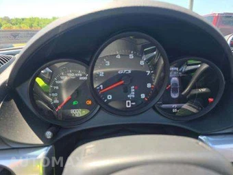 2025 Porsche 718 Boxster GTS 4.0 – miniatura 9
