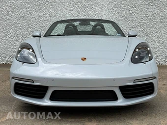 2025 Porsche 718 Boxster Style Edition - miniatura 12