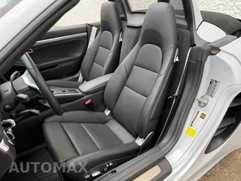 2025 Porsche 718 Boxster Style Edition - miniatura 14