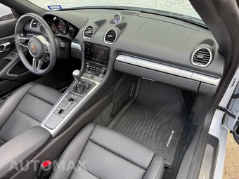 2025 Porsche 718 Boxster Style Edition - miniatura 18