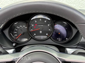 2025 Porsche 718 Boxster Style Edition - miniatura 20