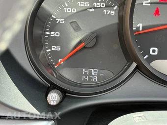 2025 Porsche 718 Boxster Style Edition - miniatura 21