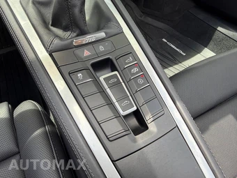 2025 Porsche 718 Boxster Style Edition - miniatura 24