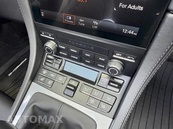 2025 Porsche 718 Boxster Style Edition - miniatura 25