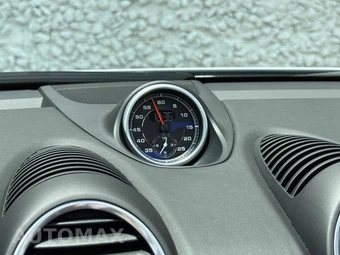 2025 Porsche 718 Boxster Style Edition - miniatura 26