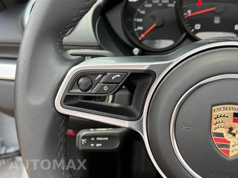 2025 Porsche 718 Boxster Style Edition - miniatura 27