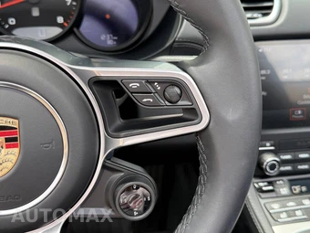 2025 Porsche 718 Boxster Style Edition - miniatura 28