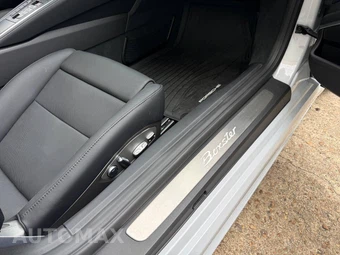 2025 Porsche 718 Boxster Style Edition - miniatura 33