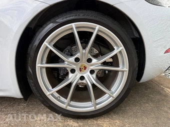 2025 Porsche 718 Boxster Style Edition - miniatura 40
