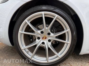 2025 Porsche 718 Boxster Style Edition - miniatura 42