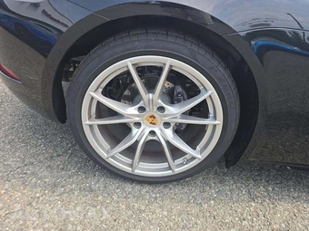 2025 Porsche 718 Cayman - miniatura 19