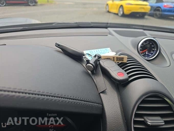 2025 Porsche 718 Cayman - miniatura 5