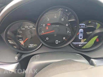 2025 Porsche 718 Cayman - miniatura 6