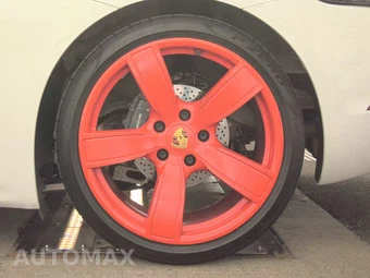 2025 Porsche 718 Cayman – miniatura 12