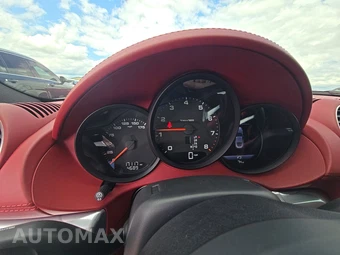 2025 Porsche 718 Cayman – miniatura 18
